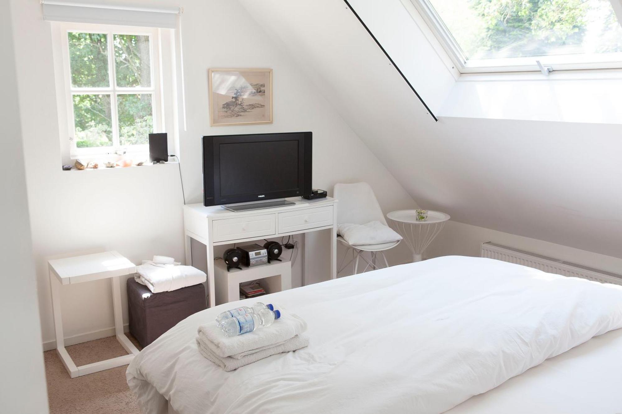 Cottage Markdal Breda Esterno foto