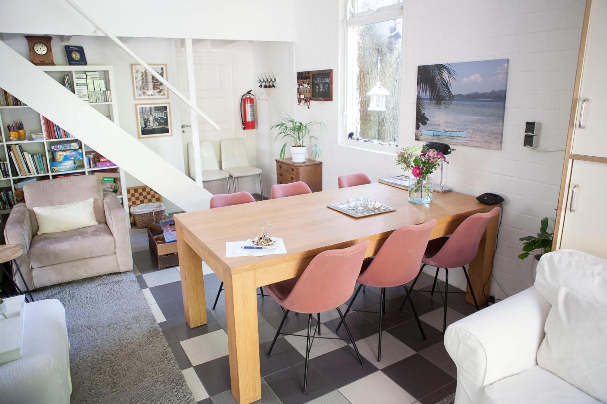 Cottage Markdal Breda Esterno foto